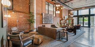 Fulton Cotton Mill Lofts Gallery 54