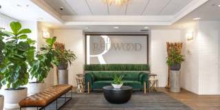 The Redwood Gallery 8