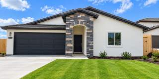 Beautiful New Construction Rental in Bakersfield Gallery 1