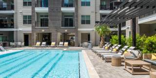 Broadstone East End Gallery 1