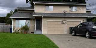Marysville Updated Townhome Marysville Updated Townhome Gallery 1