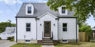 22 Ruggles St Gallery 1