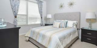 Westside Apartments and Shopping Gallery 4