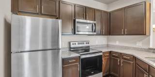 Wellsley Park at Deane Hill Gallery 1