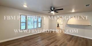 303 E Thompson St - Beautiful 4 Bedroom, 2 Bathroom Home in Corsicana, TX! Gallery 5