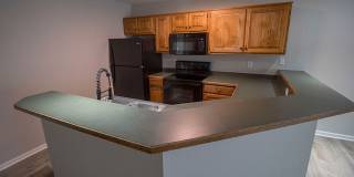 3 bedroom duplex Gallery 8