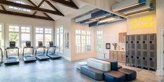 The Residences on McGinnis Ferry Apartments Gallery 25