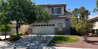 Stunning 4 Bed/2Bath/2Car home located in the Village in Summerlin! Stunning 4 Bed/2Bath/2Car home located in the Village in Summerlin! Gallery 1