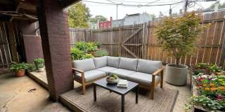 600 KEEFER Place NW unit: 1 Gallery 1