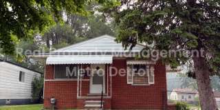 Move-In Ready Brick Ranch on a Corner Lot | Warren Gallery 1