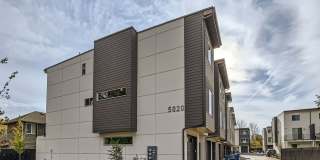New Construction! Spacious Modern Townhome in Edmonds. New Construction! Spacious Modern Townhome in Edmonds. Gallery 22