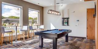 Liberty Apartments and Townhomes Gallery 22