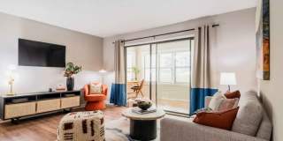 Rosemont at East Cobb Apartments Gallery 1