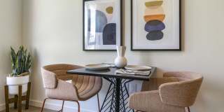 Sixteen G Apartments Gallery 39