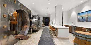 The Astor Gallery 16