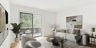 Affordable Housing - The Parke at Trinity Apartment Homes Gallery 50