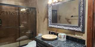 Fully Furnished! Charming 1BED/1BATH private space located in the desirable North Scottsdale ! Gallery 12