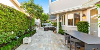 Available Partially Furnished or Unfurnished! Stunning 3 Bedroom + Bonus Room 3.5 Bath Available Now in Big Canyon! Gallery 34