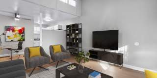 Hidden Creek Apartments Gallery 41