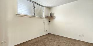 1676 Ala Moana Boulevard #110 - 110 Gallery 20