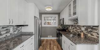 Furnished 4BD 2BA Home with Two kitchens, Basement, and Garage! Furnished 4BD 2BA Home with Two kitchens, Basement, and Garage! Gallery 1