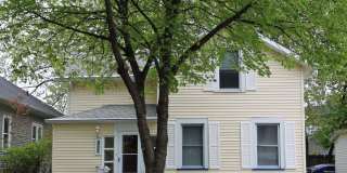 3 Bed 1 Bath Downtown St. Joseph 3 Bed 1 Bath Downtown St. Joseph Gallery 1
