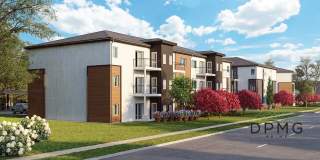 REO Gateway Apartments - 845 S. Washington Ave. Lansing, MI 48910 Gallery 1