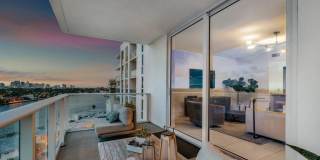 401 N Birch Road 1001 Gallery 5