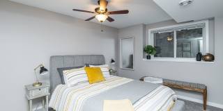 New Home in Private Neighborhood 3mi from Mayo Gallery 21