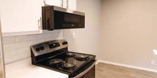 Summerfield Apartments Gallery 9