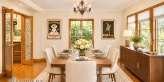 Coming Soon! Coveted Piedmont 5 Bedroom Home Gallery 7