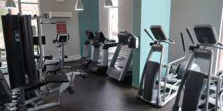 55 West Chestnut Street Gallery 17