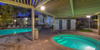 Pine Meadows Apartments Gallery 10