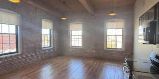 Downtown Lofts at Merrill Building Gallery 4
