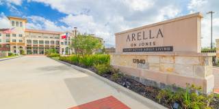 Senior Housing - Arella on Jones Gallery 72