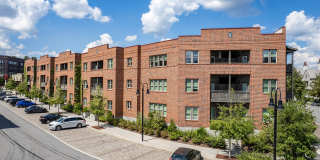 Premiere Lofts at Trilith – Luxury Apartments Gallery 35