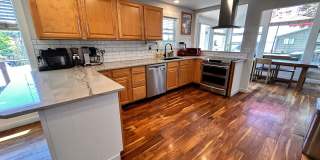 Charming West Seattle Home with Views of Puget Sound Gallery 5