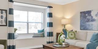 The Forest at Chasewood Apartment Homes Gallery 1