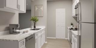 The Henry Richmond Hill Gallery 1