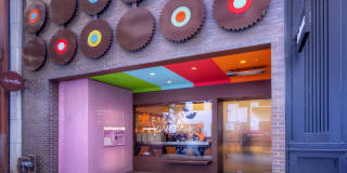 The Sinclair Gallery 72