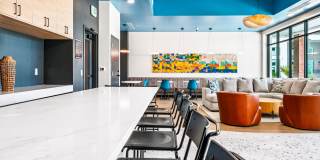 Union at Roosevelt I and II Gallery 23