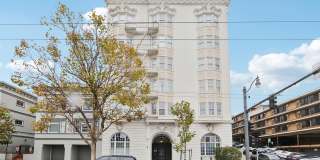 2600 Van Ness Gallery 1