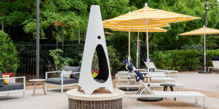 Citra Luxury Apartments Gallery 6