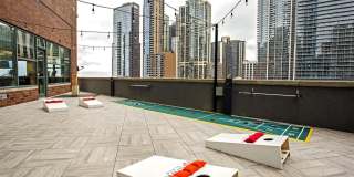 Cityfront Place Gallery 28