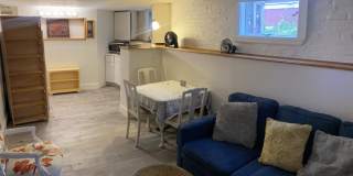 101 Fayerweather St. Gallery 5