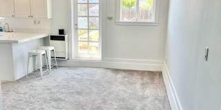 Charming Studio Nestled in the Heart of the Sunset District Gallery 1