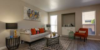 Alvarado Apartment Homes Gallery 6