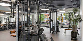 The Florian Gallery 33