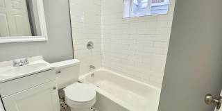 Three-Bedroom Home with a Private Back Patio Gallery 12