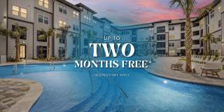 Solay Carnes Crossroads Apartments Gallery 1